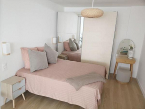 Chez L'Hadriana, 2x AC clim Wi-Fi,newly renovated